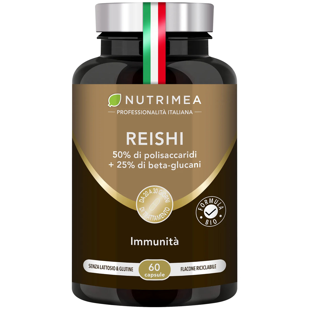 Reishi Bio