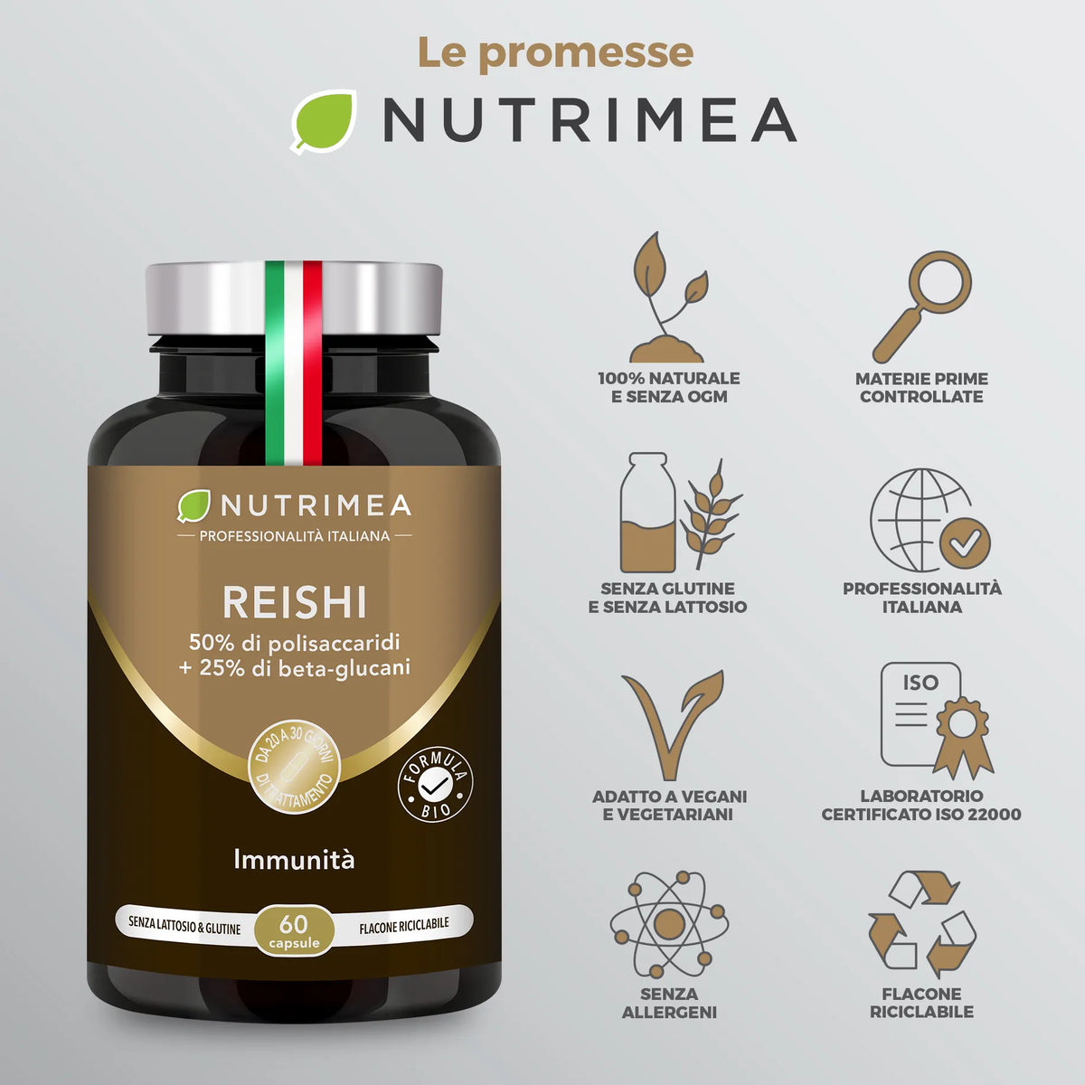 Reishi Bio