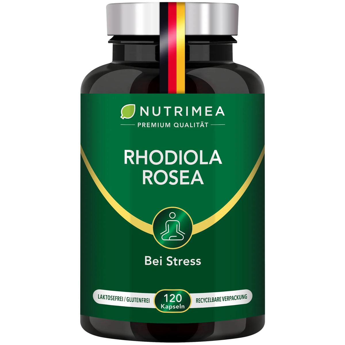 Rhodiola Rosea