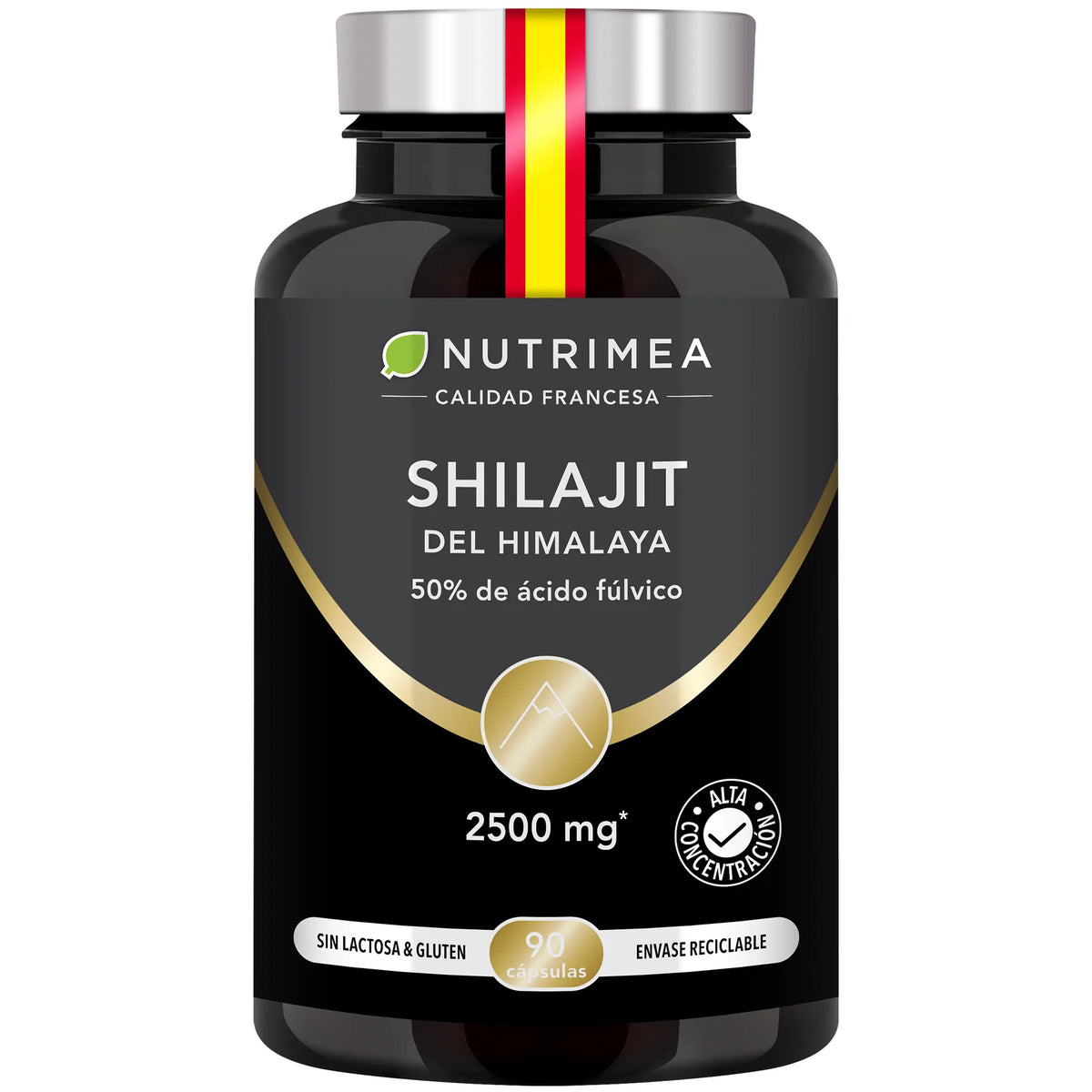 Shilajit