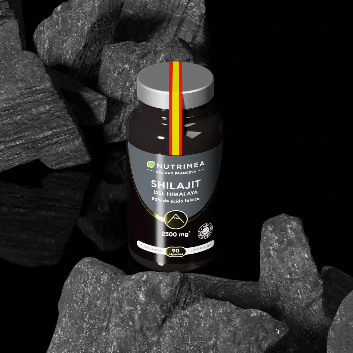 Shilajit