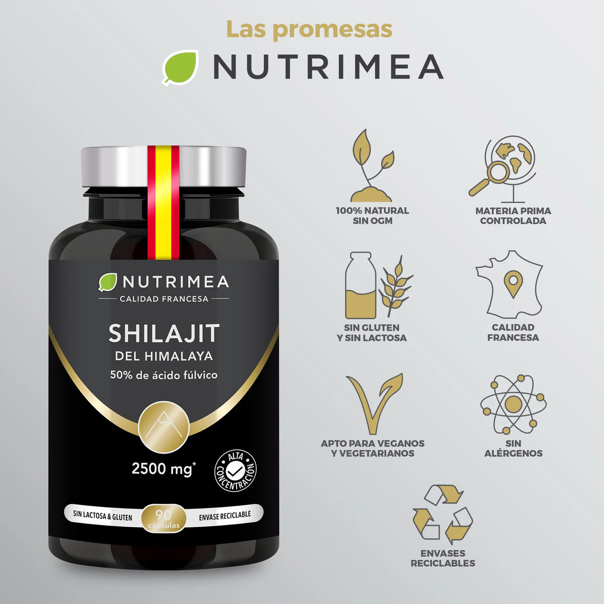 Shilajit