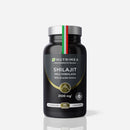 Shilajit