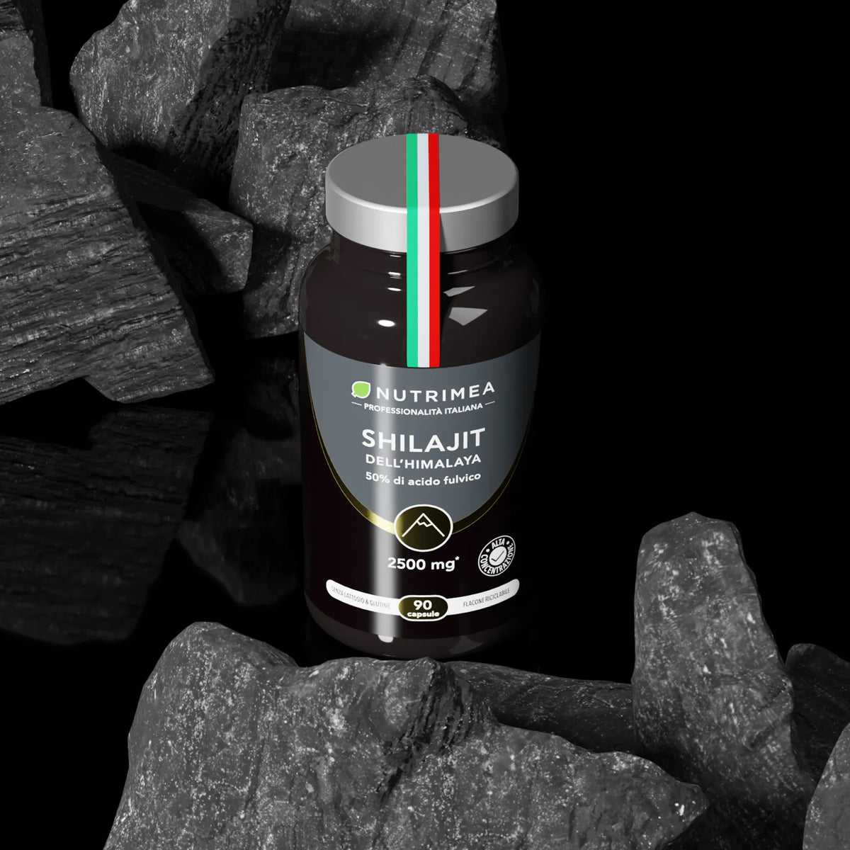 Shilajit