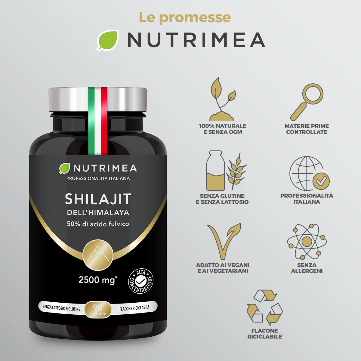 Shilajit