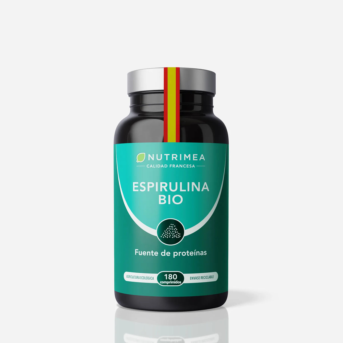 Espirulina