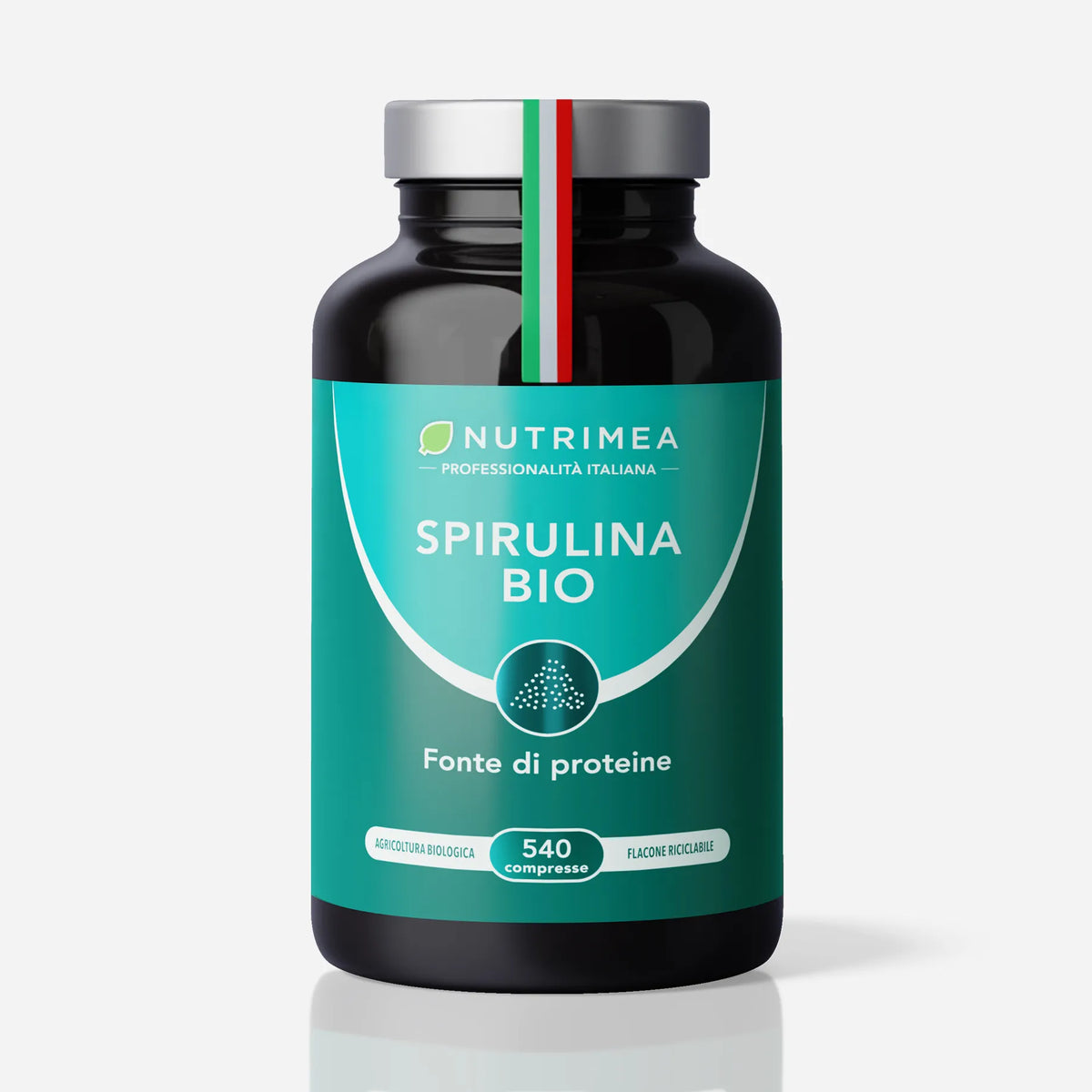 Spirulina Biologica