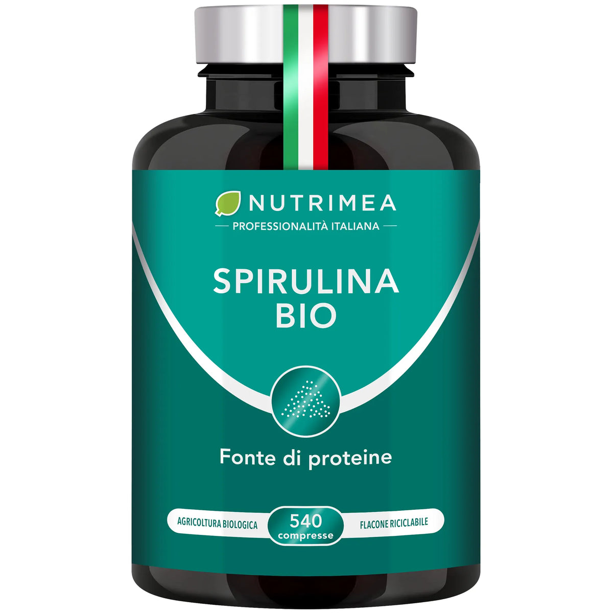Spiruline IT