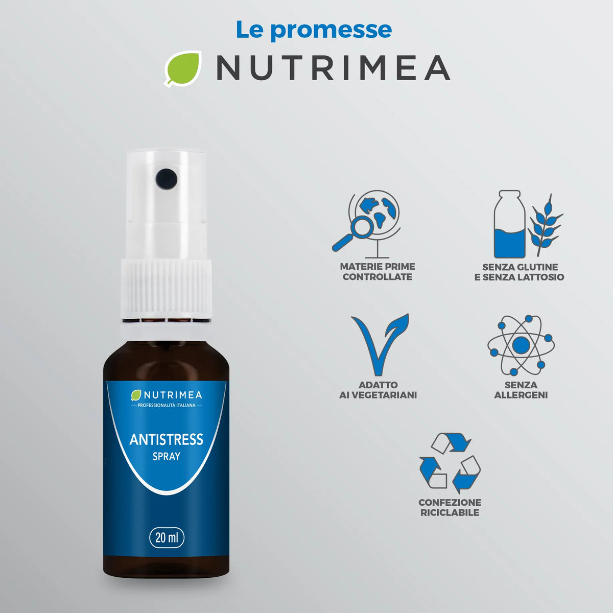Spray Antistress