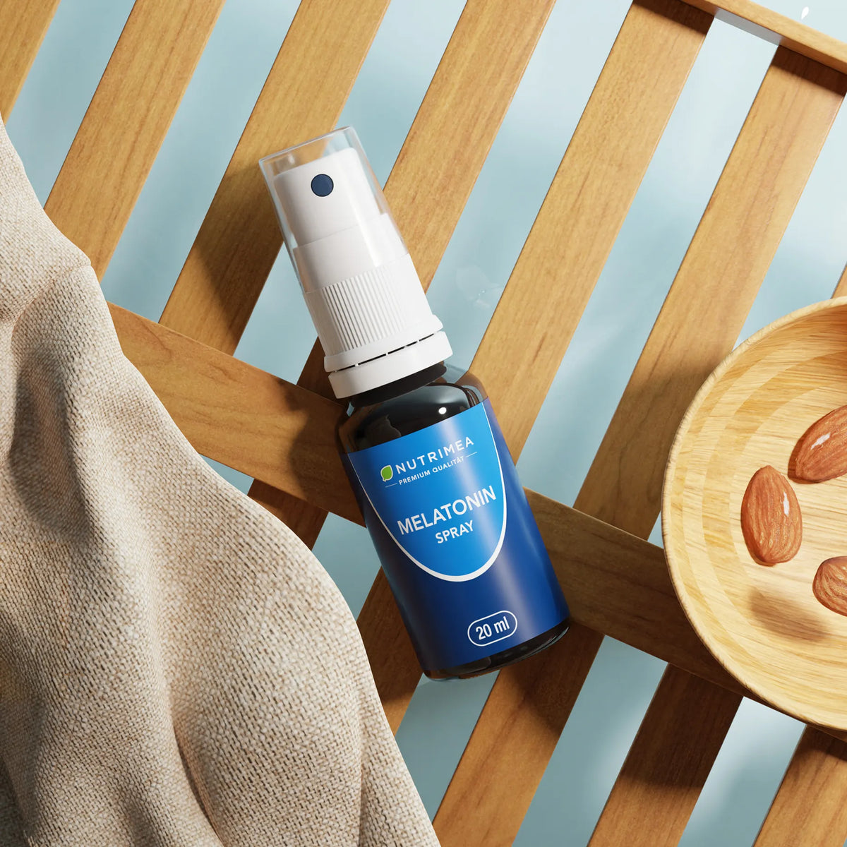 Melatonin Spray