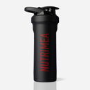 Shaker Isotermico Nero & Rosso – 750 ml