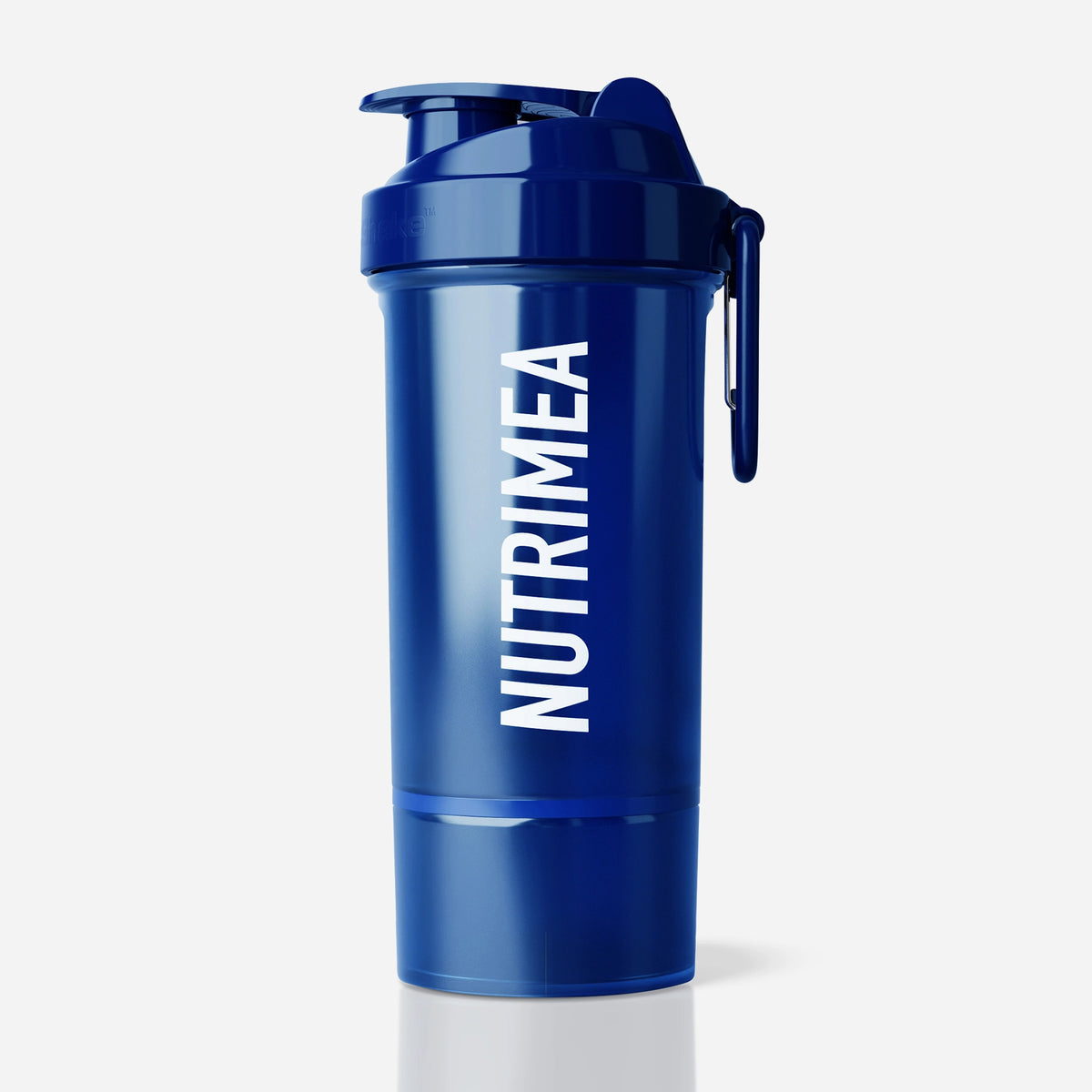 Shaker ONE Bleu & Blanc – 800 ml