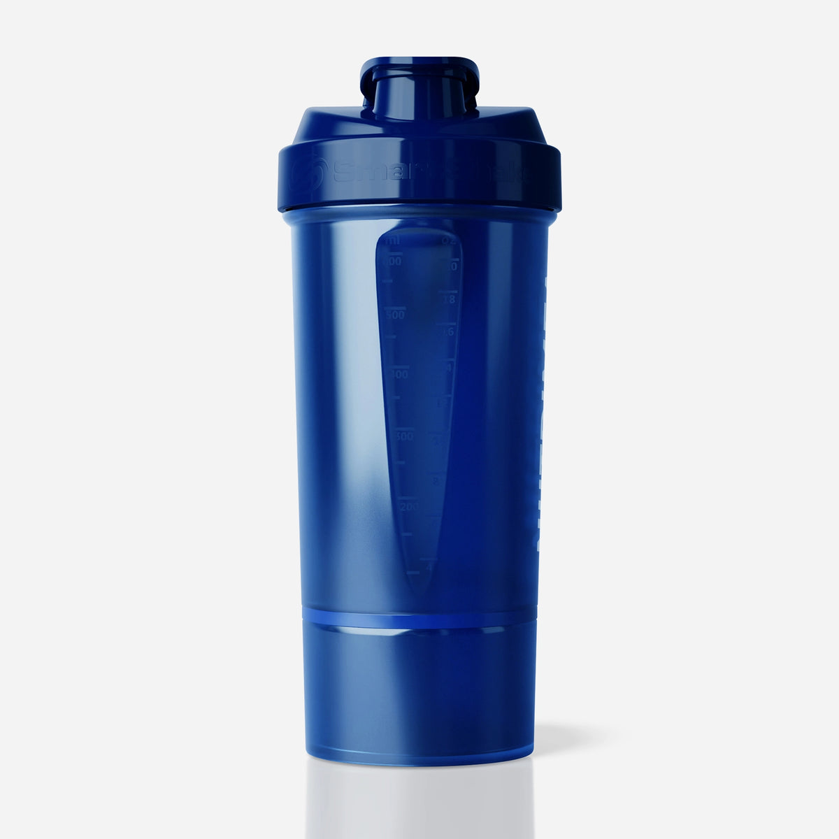 Shaker ONE Bleu & Blanc – 800 ml