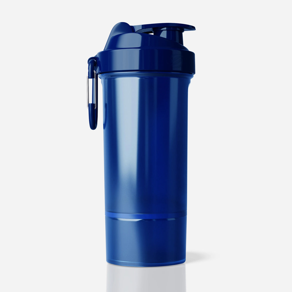 Shaker ONE Bleu & Blanc – 800 ml