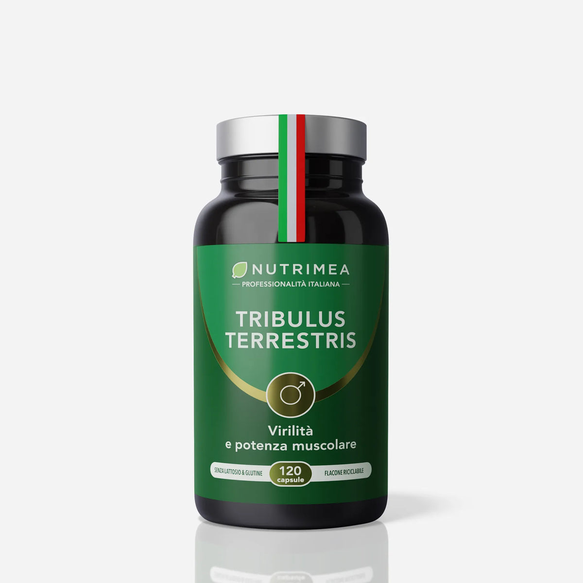 Acquista Tribulus Terrestris - Libido ed Energia