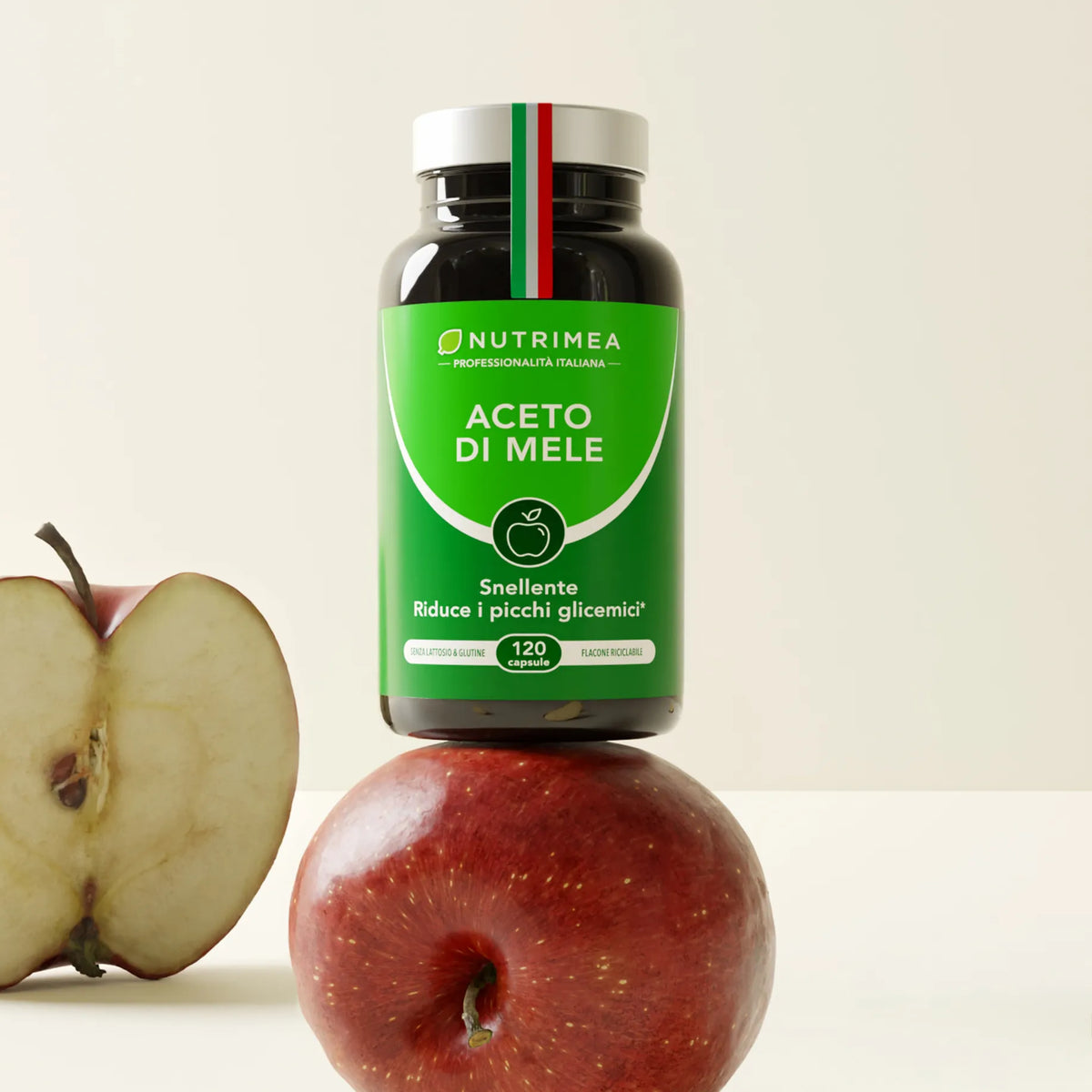 Aceto di mele