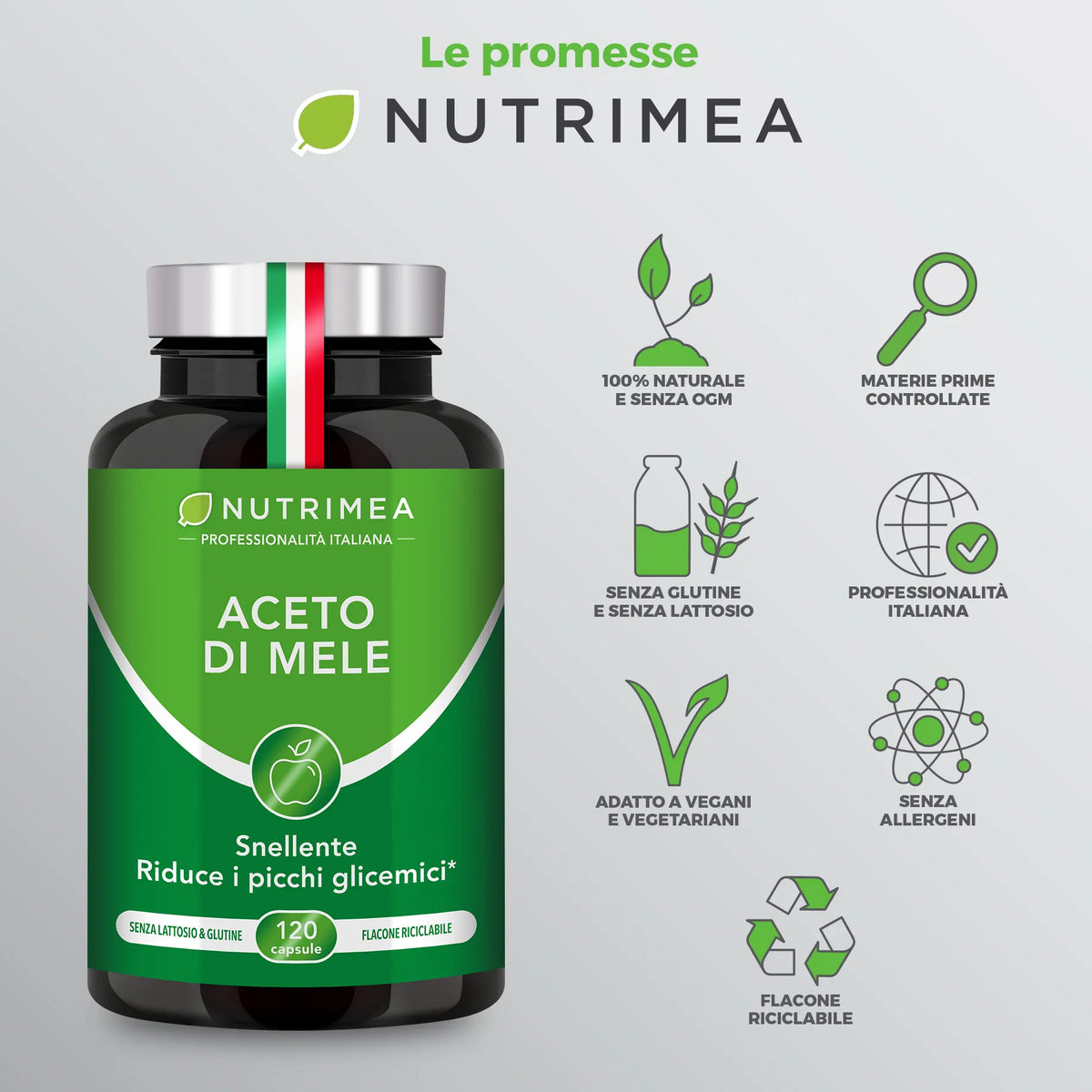 Aceto di mele