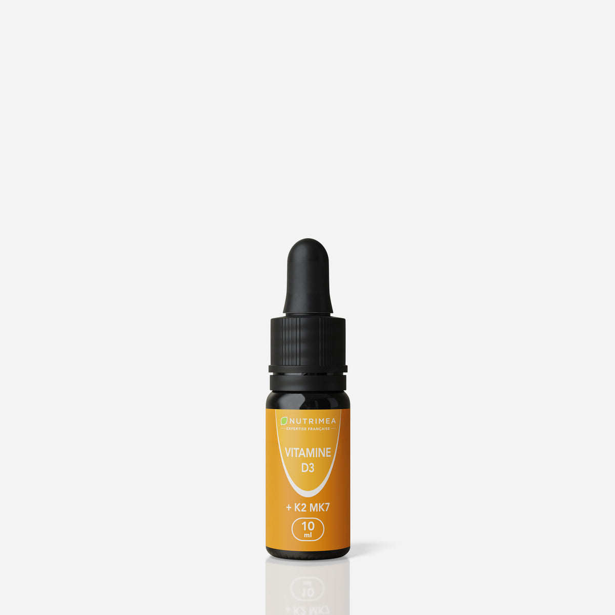 Acheter Vitamine D3 K2