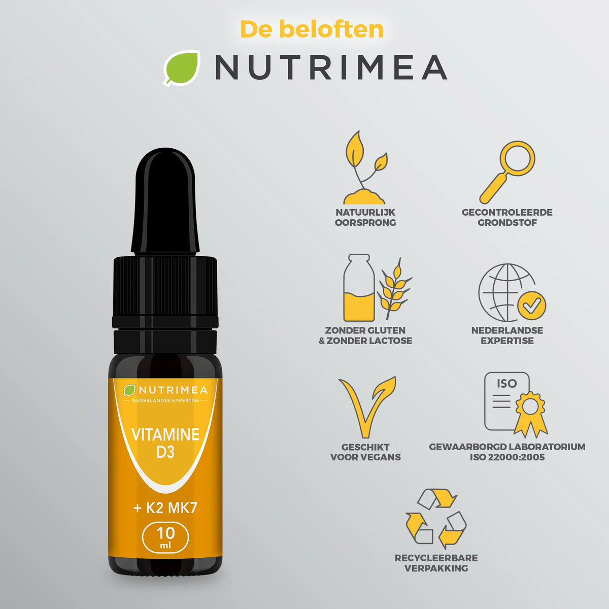 VITAMINE D3 K2