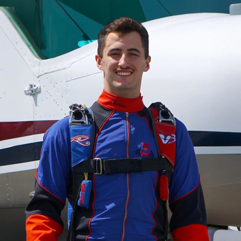 Mateo Limnaios