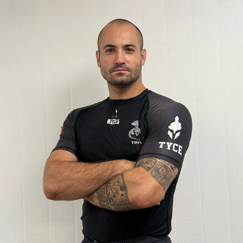 Quentin Seré